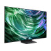 Samsung TV QE83S90DAEXZU 83, 3840 x 2160 (Ultra HD 4K), OLED