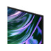 Samsung TV QE83S90DAEXZU 83, 3840 x 2160 (Ultra HD 4K), OLED
