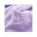 Möve Handtuch Superwuschel 50 x 100 cm, Lila