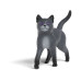 Schleich Spielzeugfigur Karajan der Kater
