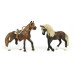 Schleich Spielfigurenset Horse Club Paso Peruano Starter-Set