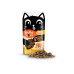 Lucky Lou Katzen-Snack Lucky Ones Krunchy Krisps Huhn, 60g