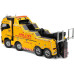 Tamiya Abschleppwagen Volvo FH16 750 Globetrotter 8x4 Bausatz, 1:14 Tamiya Abschleppwagen Volvo FH16 750 Globetrotter 8x4 Bausatz, 1:14