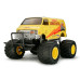 Tamiya Monster Truck Lunch Box CW-01 RWD Bausatz mit ESC, 1:12 Tamiya Monster Truck Lunch Box CW-01 RWD Bausatz mit ESC, 1:12