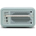 Roberts DAB+ Radio Revival Petite 2 Duck Egg Blue