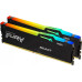 Kingston DDR5-RAM FURY Beast RGB EXPO 6800 MHz 2x 16 GB