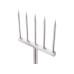 Rasenspecht Rasenkralle Tiefenlockerer 86 cm