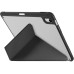 dbramante1928 Tablet Book Cover London iPad 10.9 (10th Gen) Black