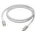 dbramante1928 USB-Kabel Geflochten USB C - USB C 1.2 m dbramante1928 USB-Kabel Geflochten USB C - USB C 1.2 m