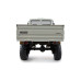 Amewi Mercedes-Benz Unimog Basic 4WD Hellgrau, RTR, 1:12 Amewi Mercedes-Benz Unimog Basic 4WD Hellgrau, RTR, 1:12