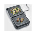 Severin Kontaktgrill KG2395 1800 W