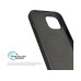 Vonmählen Back Cover Eco Silicone iPhone 15 Plus Black Vonmählen Back Cover Eco Silicone iPhone 15 Plus Black