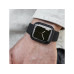 Vonmählen Displayschutz Thin Apple Watch SE (40 mm) Black