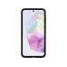 Samsung Back Cover Card Slot Galaxy A35 5G Schwarz