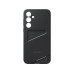 Samsung Back Cover Card Slot Galaxy A35 5G Schwarz
