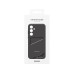 Samsung Back Cover Card Slot Galaxy A35 5G Schwarz