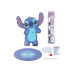 CRAFT Buddy Bastelset Crystal Art Buddies XL Disney Stich