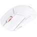 HyperX Gaming-Maus Pulsefire Haste 2 Wireless Weiss