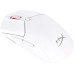 HyperX Gaming-Maus Pulsefire Haste 2 Wireless Weiss