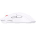 HyperX Gaming-Maus Pulsefire Haste 2 Wireless Weiss