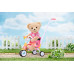 Baby Born Puppenzubehör Trike