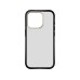 Nudient Back Cover Form iPhone 15 Pro Transparent