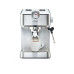 Caso Siebträgermaschine Espresso Gourmet Silber Caso Siebträgermaschine Espresso Gourmet Silber