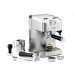 Caso Siebträgermaschine Espresso Gourmet Silber Caso Siebträgermaschine Espresso Gourmet Silber