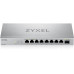 Zyxel SFP+ Switch XMG-108 8 Port Zyxel SFP+ Switch XMG-108 8 Port