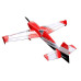 OMPHobby Akro-Modell Edge 540 1500 mm Rot, PNP