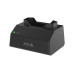 Axis Ladestation W700 Mk II Docking 1 Einschub