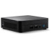 ASUS Barebone NUC 12 Pro Kit NUC12WSKi7 Slim