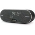 Technisat DAB+ Radio DigitRadio BT 2 Schwarz