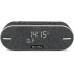 Technisat DAB+ Radio DigitRadio BT 2 Schwarz