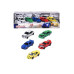 Majorette Auto Japan Series 5 Pieces Giftpack