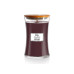 Woodwick Duftkerze Phantom Cherry Large Jar Woodwick Duftkerze Phantom Cherry Large Jar