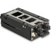 Delock Wechselrahmen Slim Bay U.2 NVMe 5.25 Delock Wechselrahmen Slim Bay U.2 NVMe 5.25