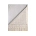 Conceptum Hypnose Teppich Bukle 6658 160 cm x 230 cm, Beige