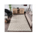 Conceptum Hypnose Teppich Bukle 6658 160 cm x 230 cm, Beige