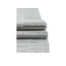 Conceptum Hypnose Teppich Claude 1635 100 cm x 200 cm, Grau
