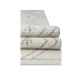 Conceptum Hypnose Teppich Claude 1636 100 cm x 200 cm, Beige