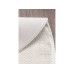 Conceptum Hypnose Teppich Leo 2969 Ø 160 cm, Beige