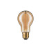 Paulmann Floating Shine LED Birne E27 2.2W 1800K Gold