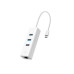 TP-Link Netzwerk-Adapter UE330C USB Typ-C TP-Link Netzwerk-Adapter UE330C USB Typ-C
