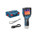 Bosch Professional Wärmebildkamera GTC 400 C, Kit