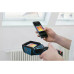 Bosch Professional Wärmebildkamera GTC 400 C, Kit