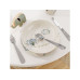 Villeroy & Boch Kinderbesteckset Walk Elephant 4-teilig, Silber Villeroy & Boch Kinderbesteckset Walk Elephant 4-teilig, Silber