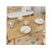 Villeroy & Boch Kinderbesteckset Walk Elephant 4-teilig, Silber Villeroy & Boch Kinderbesteckset Walk Elephant 4-teilig, Silber