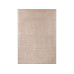 Hanse Home Teppich Pure 140 cm x 200 cm, Crème