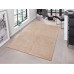 Hanse Home Teppich Pure 140 cm x 200 cm, Crème